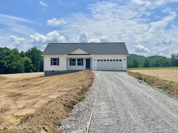 360 Vista Springs Ln Lot 23, Oliver Springs, TN 37840
