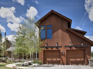 496 Leland Creek Way, Winter Park, CO 80482