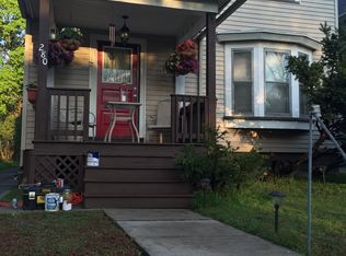 280 Field St, Rochester, NY 14620