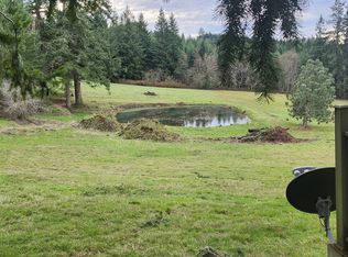 19226 Brenneman Rd NE, Silverton, OR 97381