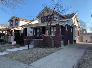 1216 Beaconsfield Ave APT 1, Grosse Pointe, MI 48230