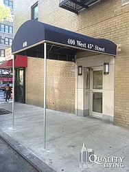 Rented by (Legacy) NY Quality Living Uptown