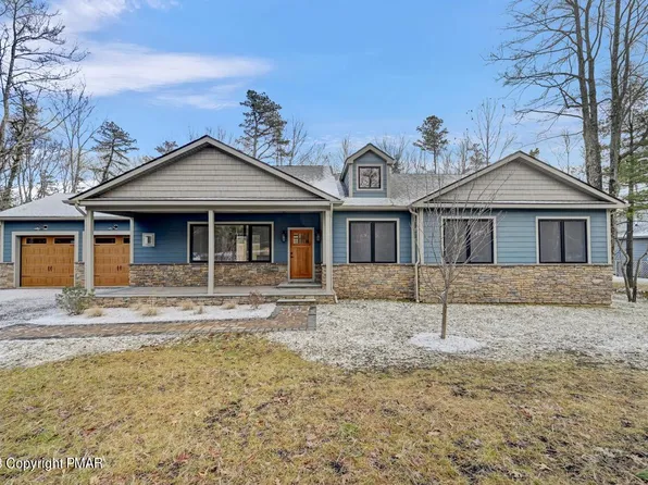 146 Long View Ln, Pocono Pines, PA 18350