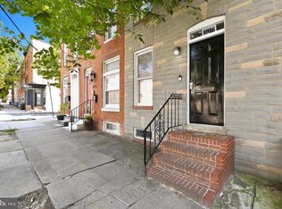 2921 Hudson St, Baltimore, MD 21224