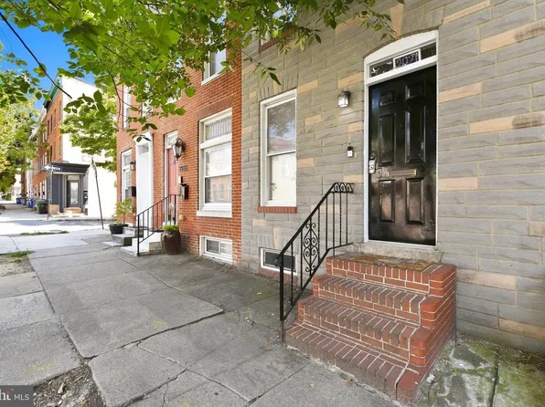 2921 Hudson St, Baltimore, MD 21224