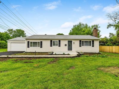 3998 Scioto Darby Creek Rd, Hilliard, OH, 43026