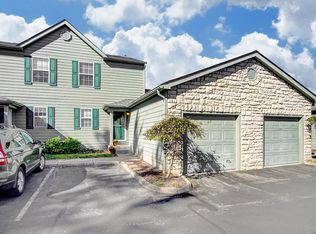 5779 Blendon Place Dr #27C, Columbus, OH 43230