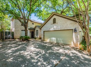 134 Grandview Pl, Alamo Heights, TX 78209