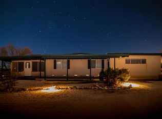 69695 Two Mile Rd, Twentynine Palms, CA 92277