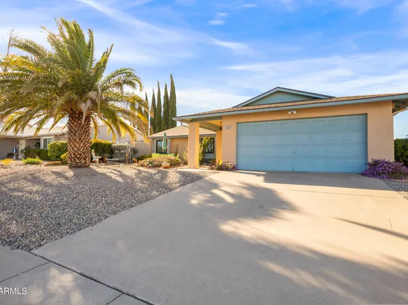 3254 Ridge Crest Street, Sierra Vista, AZ 85650