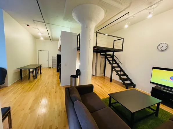 420 S San Pedro St, Los Angeles, CA