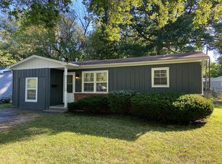 756 S West Ave, Springfield, MO 65802