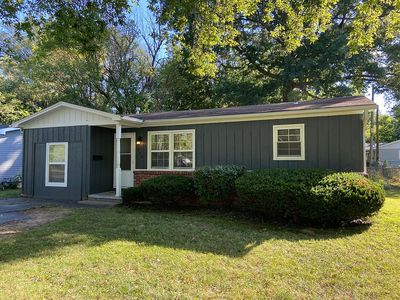 756 S West Ave, Springfield, MO, 65802