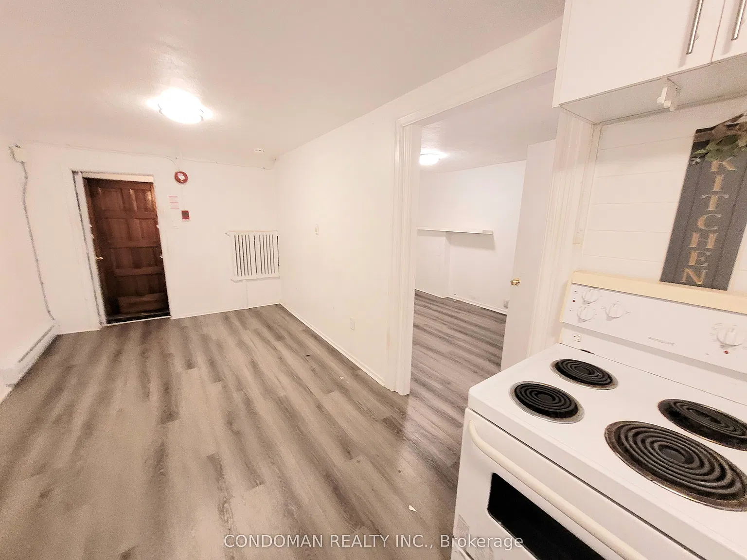 1 bed, $1,700 — Photo 4