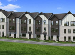 Homes Available Soon, The Eighteen, Atlanta, GA 30328