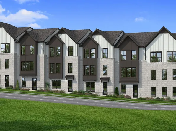 Homes Available Soon, The Eighteen