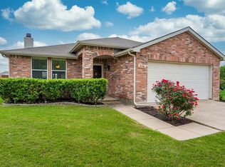 3206 Friesian Ct, Denton, TX 76210