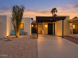 1376 S Desert Meadows Cir, Green Valley, AZ 85614