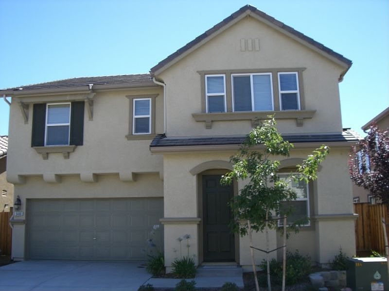 Brand New Home