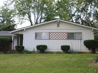 1419 Matthias Dr, Columbus, OH 43224