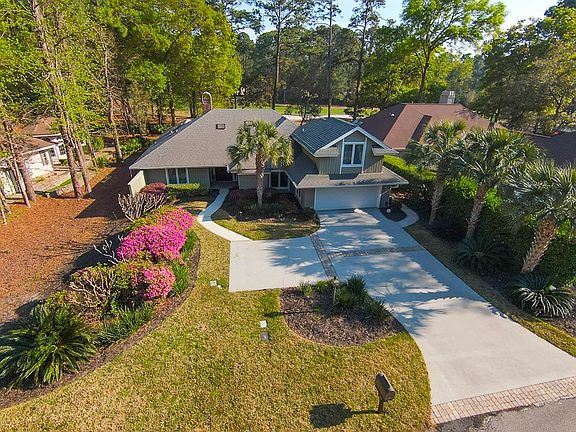 31 Cottonwood Ln, Hilton Head Island, SC 29926 | MLS #443125 | Zillow