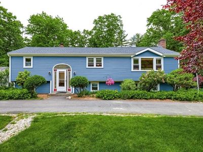 287 Oak St, Halifax, MA, 02338