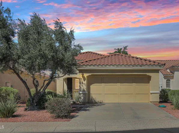 12932 W El Sueno Court, Sun City West, AZ 85375