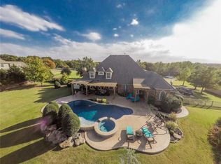 23361 Hunters Spring Dr, Edmond, OK 73025