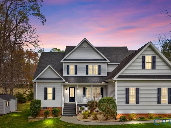 1638 Olde Links Dr, Powhatan, VA 23139