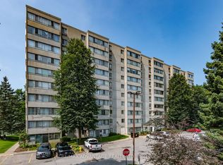 570 Proudfoot Ln #708, London, ON N6H 4Z1