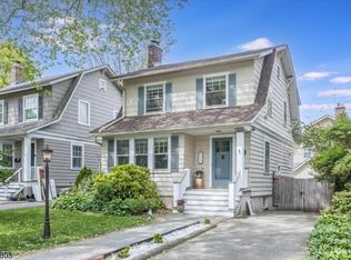 99 Carteret St, Glen Ridge, NJ 07028