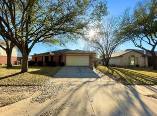 1112 Leah Ln, Round Rock, TX 78665