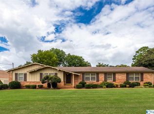 9006 Whittier Rd SW, Huntsville, AL 35802