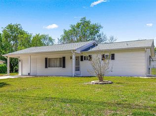 10780 SW 62nd Avenue Rd, Ocala, FL 34476
