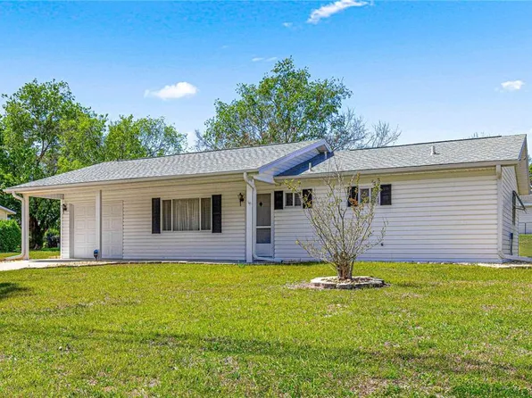 10780 SW 62nd Avenue Rd, Ocala, FL 34476
