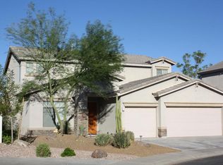 9711 S 45th Ave, Laveen, AZ 85339