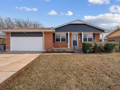 1713 NW 50th St, Lawton, OK, 73505