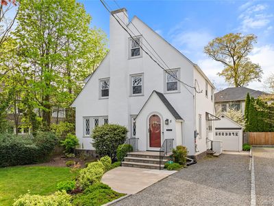 5 Jefferson Road, Scarsdale, NY, 10583