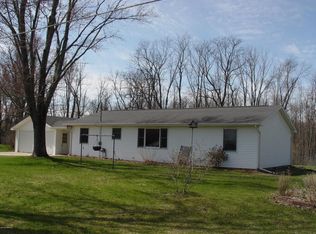 2387 Barber Rd, Hastings, MI 49058