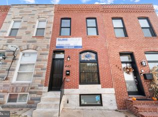 443 S Robinson St, Baltimore, MD 21224