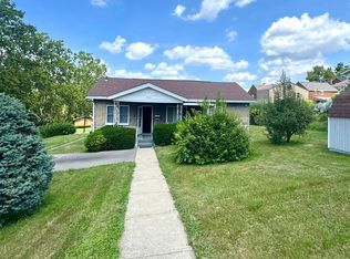 312 W Miller Ave, Homestead, PA