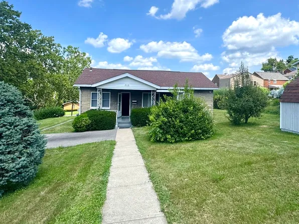 312 W Miller Ave, Homestead, PA 15120