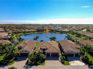 11615 Stonecreek Cir, Fort Myers, FL 33913