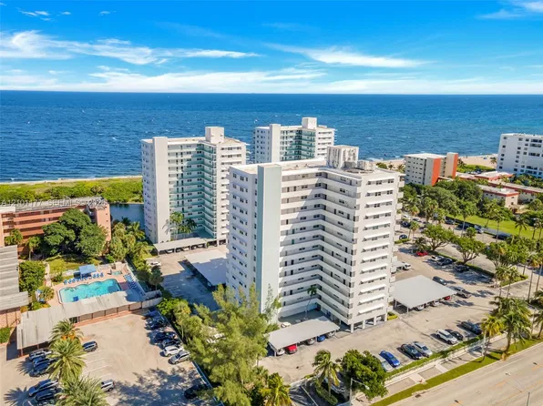 1630 N Ocean Blvd APT 1112, Pompano Beach, FL 33062