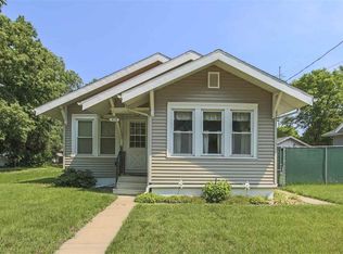 412 Conger St, Waterloo, IA 50703