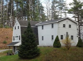 76 Pine Hollow Rd, Pownal, VT 05261