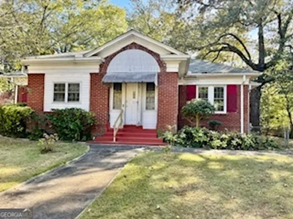 1948 Mercer Ave, College Park, GA 30337