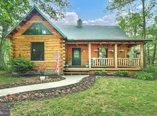 395 Bottom Rd, Orrtanna, PA 17353