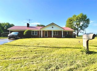 267 Fairplains Church St, North Wilkesboro, NC 28659