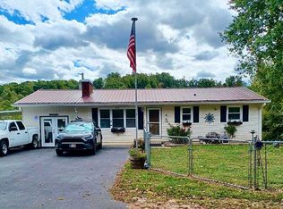 272 Long Hollow Rd, Rogersville, TN 37857